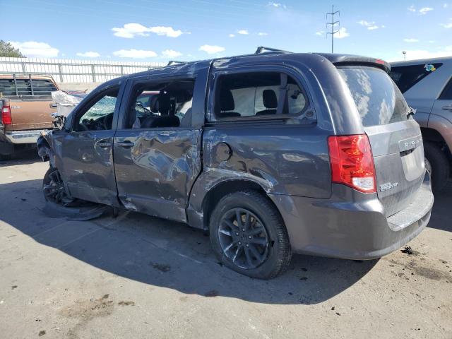 Photo 2 from auction – 2019 DODGE GRAND CARA with VIN 2C4RDGEG5KR785831