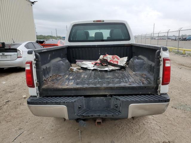 Photo 6 from auction – 2011 FORD F250 SUPER with VIN 1FT7W2B61BEC53666