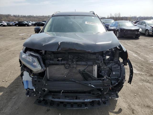 Photo 5 from auction – 2016 NISSAN ROGUE S with VIN JN8AT2MT5GW026312