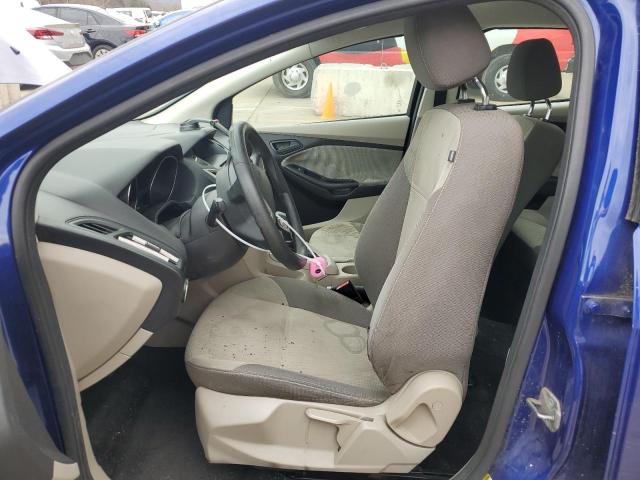 Photo 7 from auction – 2012 FORD FOCUS SE with VIN 1FAHP3F20CL299846
