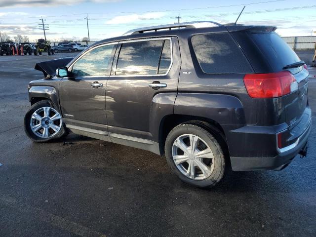 Zdjęcie 2 z aukcji – 2016 GMC TERRAIN SL z VIN 2GKFLUE30G6222121