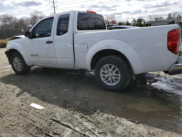 Photo 2 from auction – 2012 SUZUKI EQUATOR BA with VIN 5Z62D0CTXCC409761