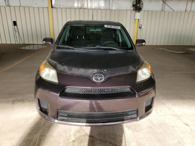 Photo 5 from auction – 2010 TOYOTA SCION XD with VIN JTKKU4B4XAJ057847
