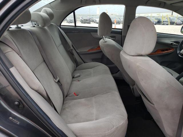 Photo 10 from auction – 2010 TOYOTA COROLLA BA with VIN 2T1BU4EE6AC477970