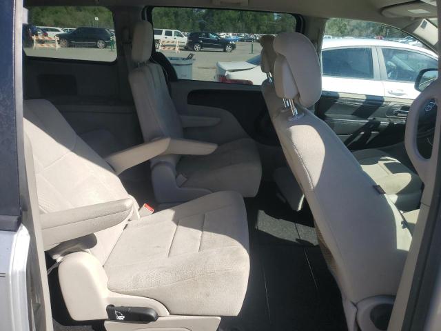 Photo 10 from auction – 2012 DODGE GRAND CARA with VIN 2C4RDGBG2CR268783