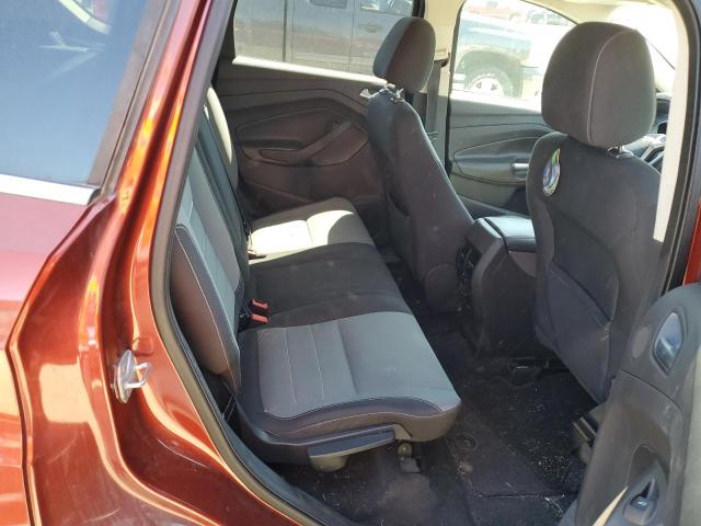 Photo 10 from auction – 2014 FORD ESCAPE SE with VIN 1FMCU0GX7EUB09104