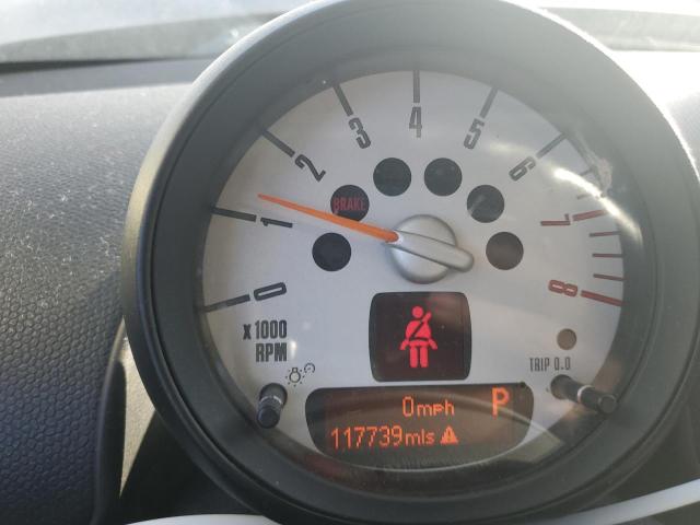 Photo 9 from auction – 2013 MINI COOPER S C with VIN WMWZC3C52DWP20858