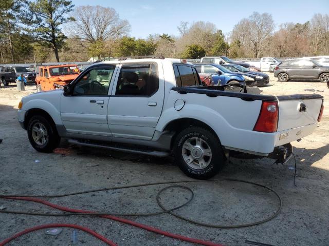 Photo 2 from auction – 2003 FORD EXPLORER S with VIN 1FMZU67E83UC26361