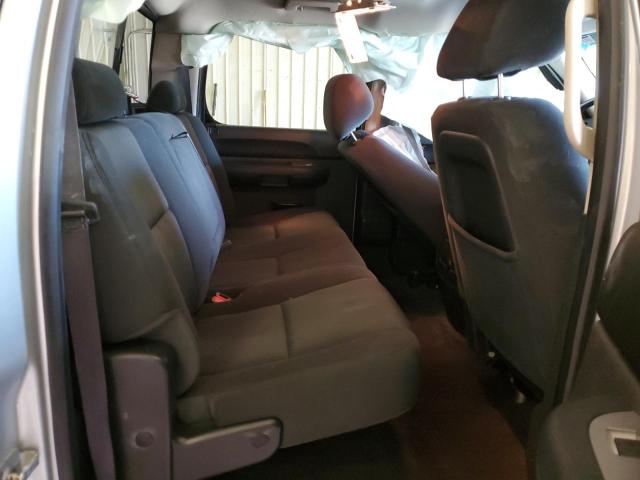 Photo 10 from auction – 2012 CHEVROLET 1500 with VIN 3GCPKSE7XCG189475