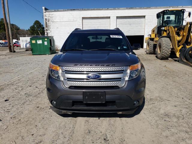 Photo 5 from auction – 2014 FORD EXPLORER X with VIN 1FM5K7D87EGA87964