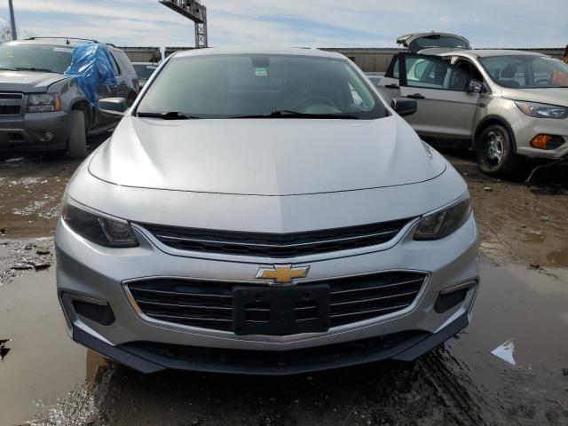 Photo 5 from auction – 2016 CHEVROLET MALIBU LS with VIN 1G1ZC5ST7GF274931