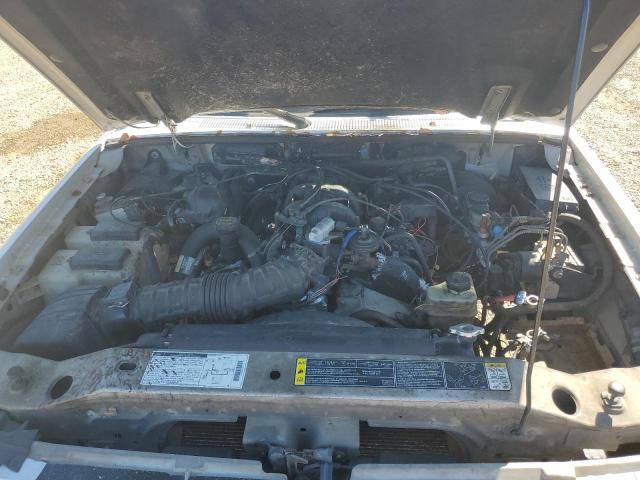 Photo 11 from auction – 2002 FORD RANGER SUP with VIN 1FTZR45E92PA76285