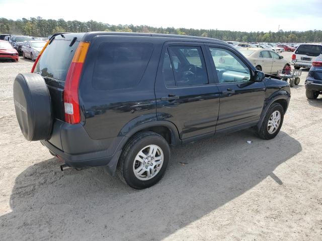 Photo 3 from auction – 2004 HONDA CR-V EX with VIN SHSRD77824U217761