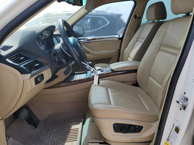 Photo 7 from auction – 2007 BMW X5 3.0I with VIN 5UXFE43517L014734