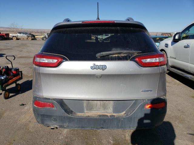 Photo 6 from auction – 2018 JEEP CHEROKEE L with VIN 1C4PJLCB4JD503373
