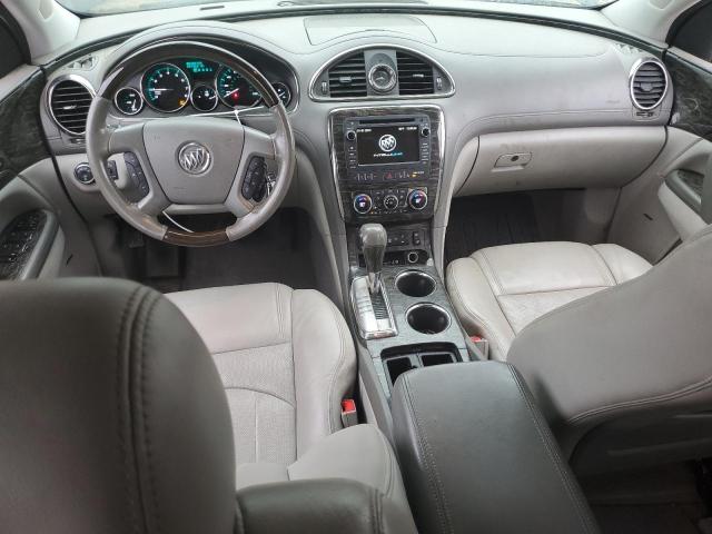 Photo 8 from auction – 2014 BUICK ENCLAVE with VIN 5GAKRCKD0EJ109075