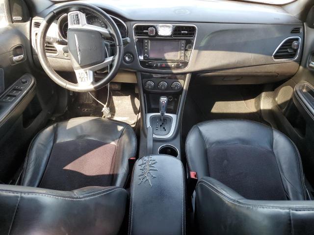 Photo 8 from auction – 2011 CHRYSLER 200 S with VIN 1C3BC8FG0BN566995