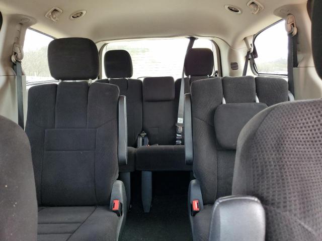 Photo 10 from auction – 2012 DODGE GRAND CARA with VIN 2C4RDGBG6CR407104