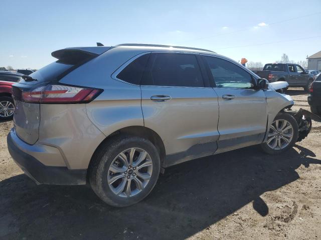 Photo 3 from auction – 2024 FORD EDGE TITAN with VIN 2FMPK4K96RBA14410
