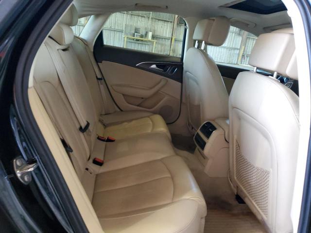 Photo 10 from auction – 2013 AUDI A6 PREMIUM with VIN WAUGGAFC6DN024214