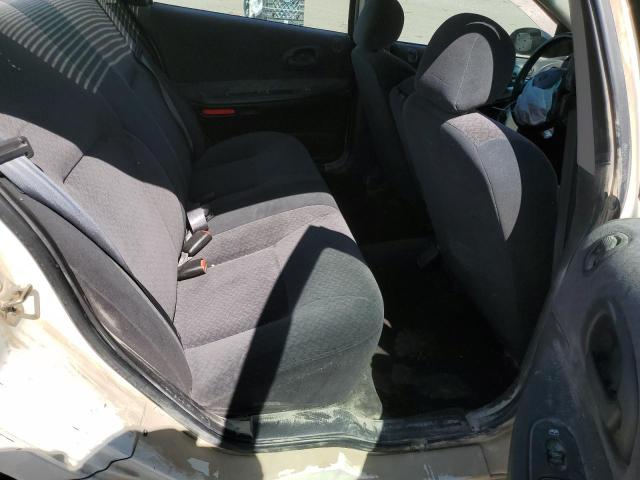 Photo 10 from auction – 2000 DODGE INTREPID with VIN 2B3HD46R1YH284588
