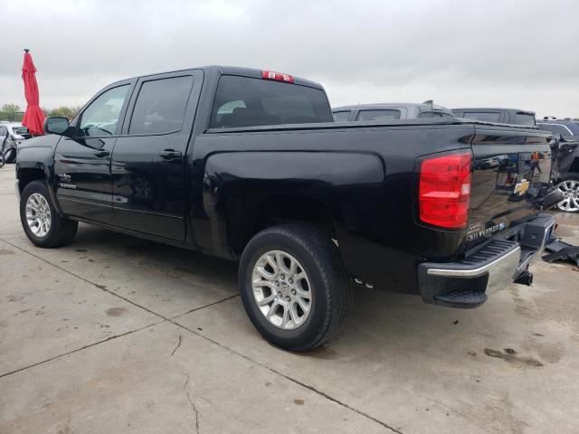 Photo 2 from auction – 2018 CHEVROLET SILVERADO with VIN 3GCUCRERXJG303286