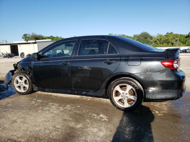 Photo 2 from auction – 2013 TOYOTA COROLLA BA with VIN 5YFBU4EE6DP080358