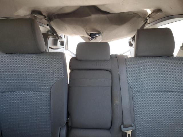 Photo 10 from auction – 2006 TOYOTA 4RUNNER SR with VIN JTEBU14R960094895