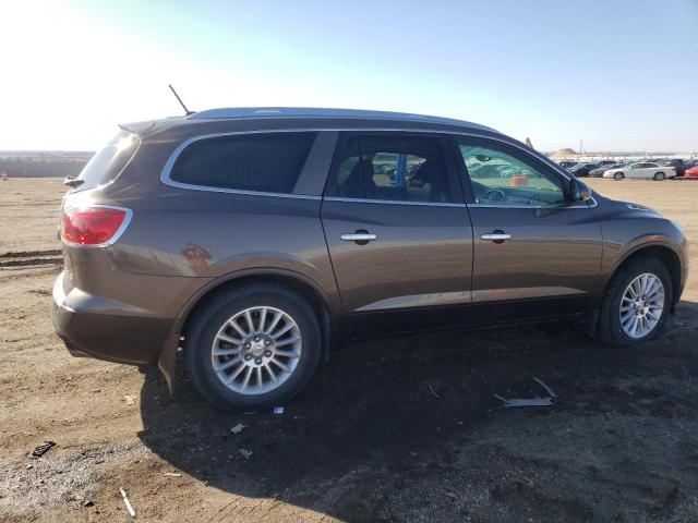 Photo 3 from auction – 2012 BUICK ENCLAVE with VIN 5GAKVCED6CJ241441