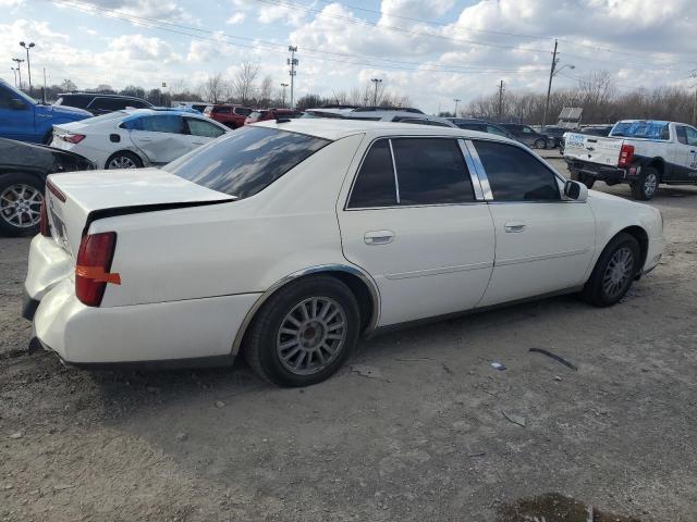 Photo 3 from auction – 2005 CADILLAC DEVILLE with VIN 1G6KD54Y25U200410