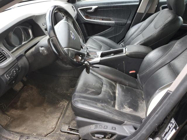 Photo 7 from auction – 2015 VOLVO S60 PREMIE with VIN YV1612TK0F2353815
