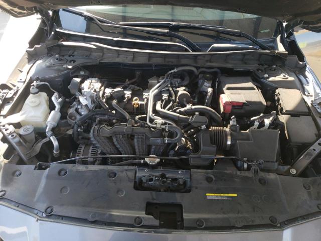 Photo 11 from auction – 2021 NISSAN ALTIMA SV with VIN 1N4BL4DV3MN336513
