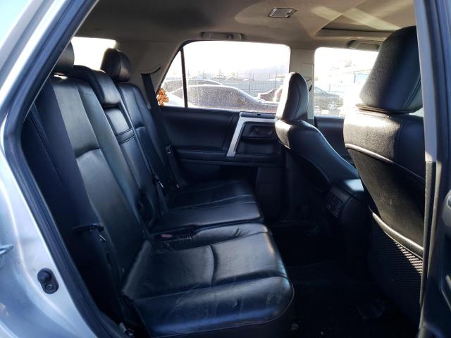 صورة رقم 10 من المزاد - 2010 TOYOTA 4RUNNER SR مع VIN JTEBU5JR8A5032542