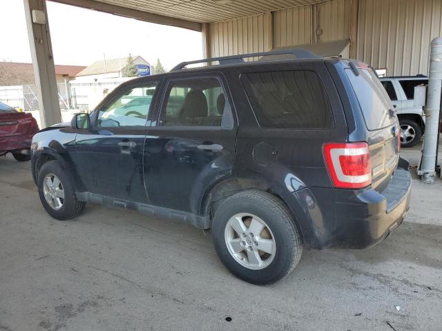 Photo 2 from auction – 2010 FORD ESCAPE XLT with VIN 1FMCU9DG2AKC93656