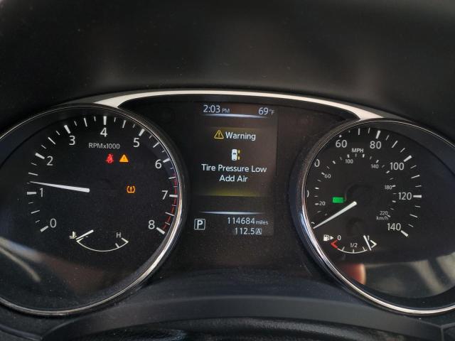 Photo 9 from auction – 2016 NISSAN ROGUE S with VIN JN8AT2MT9GW006077