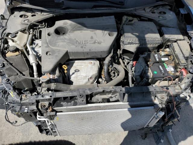 Photo 11 from auction – 2016 NISSAN ALTIMA 2.5 with VIN 1N4AL3AP7GN328060