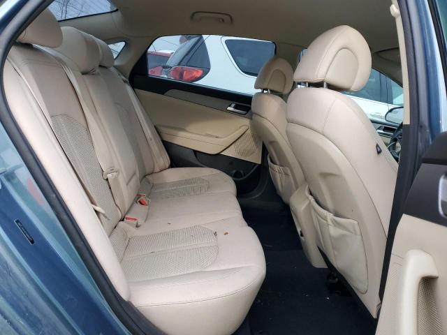 Photo 10 from auction – 2015 HYUNDAI SONATA SE with VIN 5NPE24AF0FH094547