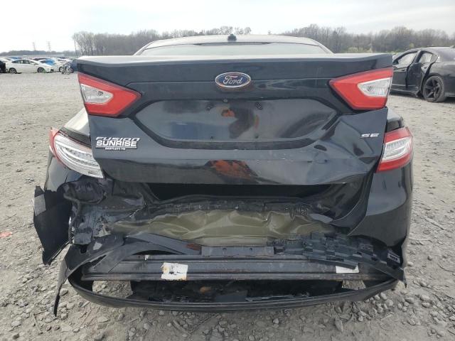 Photo 6 from auction – 2016 FORD FUSION SE with VIN 1FA6P0H79G5102262