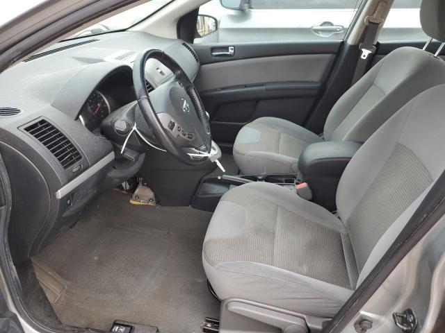 Photo 7 from auction – 2011 NISSAN SENTRA 2.0 with VIN 3N1AB6AP7BL723964