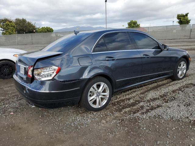 Photo 3 from auction – 2010 MERCEDES-BENZ E 350 with VIN WDDHF5GB4AA187167