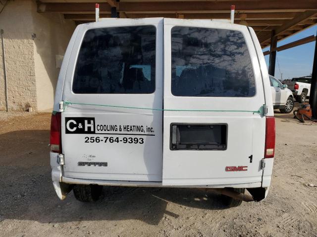 Photo 6 from auction – 2005 GMC SAFARI XT with VIN 1GTDM19X35B504629