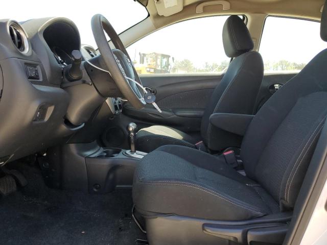 Photo 7 from auction – 2016 NISSAN VERSA S with VIN 3N1CN7APXGL901315