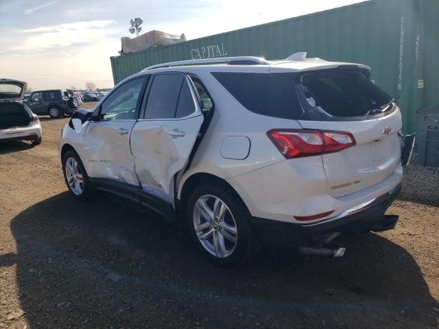 Photo 2 from auction – 2020 CHEVROLET EQUINOX PR with VIN 3GNAXYEX4LS501112