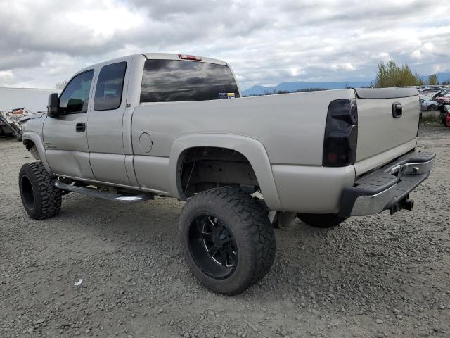 Photo 2 from auction – 2004 CHEVROLET SILVERADO with VIN 1GCHK29124E169496
