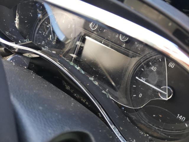 Photo 9 from auction – 2021 BUICK ENCORE PRE with VIN KL4CJASB2MB311478