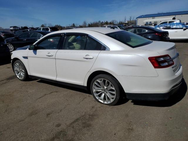 Photo 2 from auction – 2013 FORD TAURUS LIM with VIN 1FAHP2F80DG114347