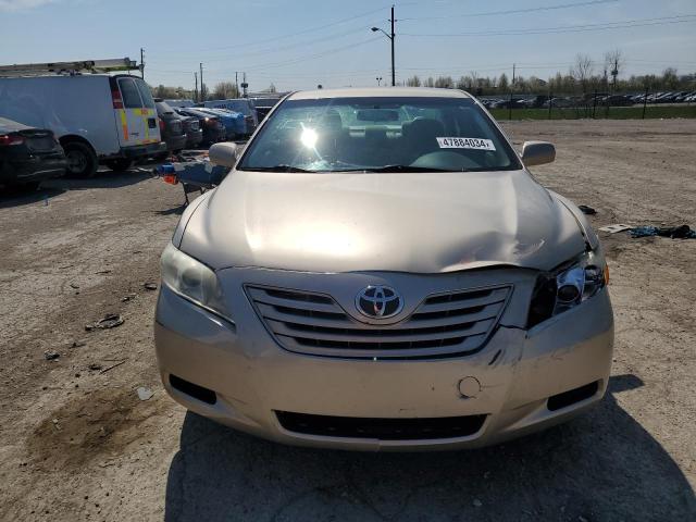 Photo 5 from auction – 2009 TOYOTA CAMRY BASE with VIN 4T1BE46K89U890551