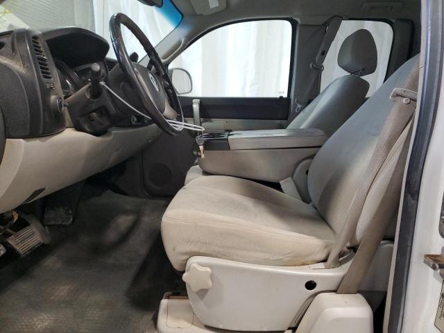 صورة رقم 6 من المزاد - 2008 CHEVROLET SILVERADO مع VIN 1GCHK29K18E157693
