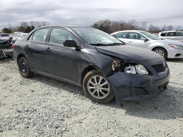 Photo 4 from auction – 2010 TOYOTA COROLLA BA with VIN 2T1BU4EE7AC485088