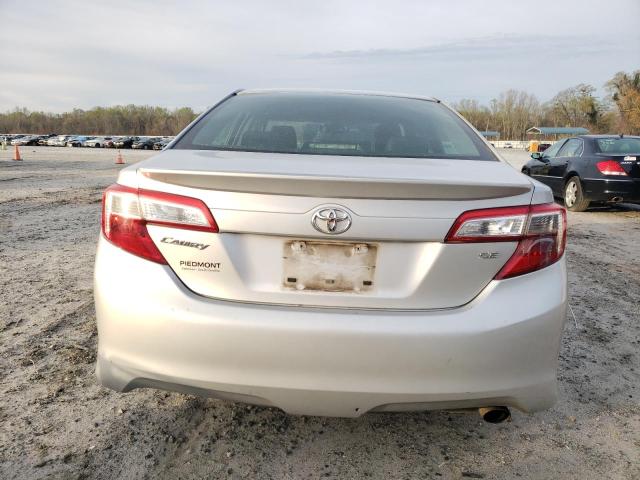 Photo 6 from auction – 2014 TOYOTA CAMRY L with VIN 4T1BF1FK7EU332227